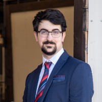 Autoflow Employee Joseph Boyd's profile photo
