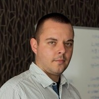 Soitron Employee Juraj Guniš's profile photo