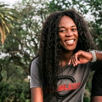 Momentum Namibia Employee Patemoshela Janet's profile photo