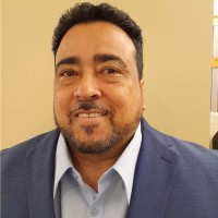 Kenneth Radcliff Email & Phone Number