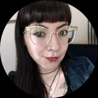 Progressus Employee Nandy A's profile photo