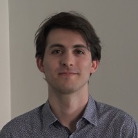 Construction Information Services (CIS) Employee Adam Dargan's profile photo
