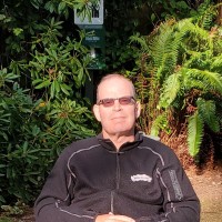 FAFCO, Inc. Employee Bob Leckinger's profile photo