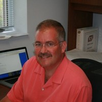 Shrieve Employee Brian Chenette's profile photo