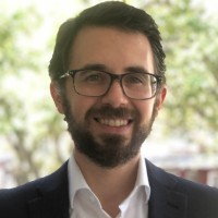 Invel Capital, LLC Employee Ryan Goldstein's profile photo