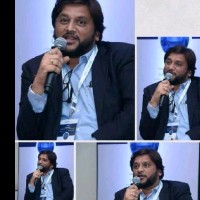 DY Patil University Employee Anand Dhruv's profile photo
