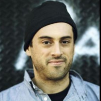 Max Sussman