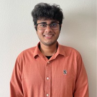 Aadithya V. Email