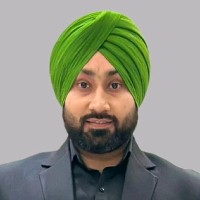 Amala Earth Employee Hardeep Singh's profile photo