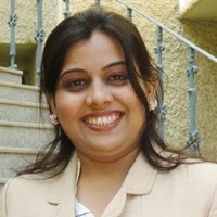 Sharma Deshmukh Email