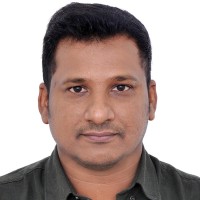ADMC IT Solutions Employee John Prasad's profile photo