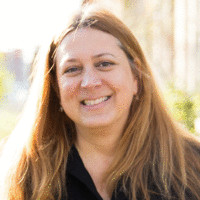 Persona Employee Traci Thomas's profile photo