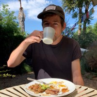 Creative Department™ Employee Nick Walden's profile photo