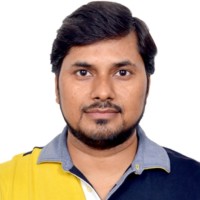 YES BANK Employee Dharmendra Pathak's profile photo
