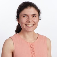 Contigo Ed Employee Noa Maltzman's profile photo