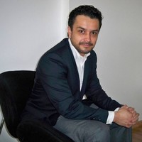 Vitaurbana Employee Roberto Jimenez's profile photo