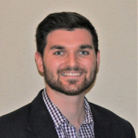 Baker Hughes Employee Evan Duff's profile photo