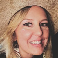 Mission & Data Employee Tina Tischler's profile photo