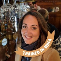 Lucky Saint | B Corp™ Employee Jessica Dixon's profile photo
