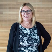 Syncier Employee Claudia Weiss's profile photo