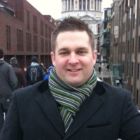 Cintra HR & Payroll Services Employee Gary Eden's profile photo