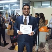 Schaefer Technologies Employee Abraham Castro's profile photo