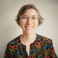 CorSource Employee Mary Marks's profile photo