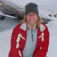 Transystems LLC Employee Danielle McNew's profile photo