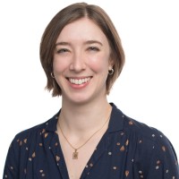 DHM Research Employee Olivia Hay's profile photo