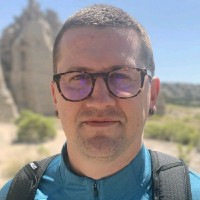 Traefik Labs Employee Dylan Rodgers's profile photo