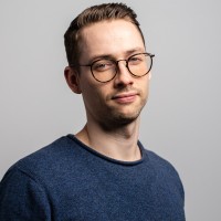 CUBE agency Employee Artūrs Piruška's profile photo