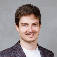 Loadstone Employee Kirill Melnik's profile photo