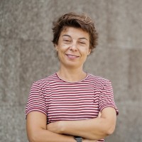 Esporão Employee Ana Carrilho's profile photo