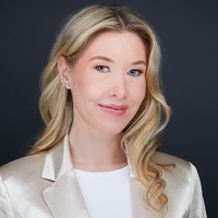 Fairtax Employee Christine O'Brien's profile photo