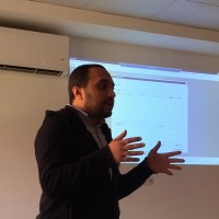 IRSAA Employee Moaz Elsheikh's profile photo