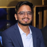 Synoriq Employee Ajay Bhakar's profile photo