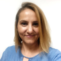 Ideal Jacobs Corp. Employee Netta Arkash's profile photo