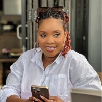 Inclusivity Solutions Employee Naserian Mpeeyia's profile photo