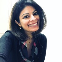 Cour Pharmaceuticals Development Company, Inc. Employee Anju Samy's profile photo