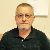 Goggin Warehousing, LLC Employee Nenos Isaac's profile photo