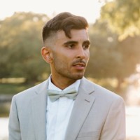 DeVry University Employee Amar Pandya's profile photo