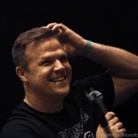 Avyance Employee Brad Hennigan's profile photo