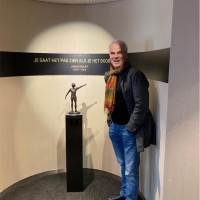 Pincvision Employee Rob Esp's profile photo