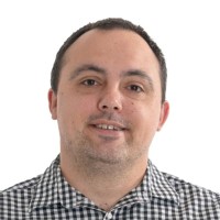 Sports Entertainment Network Employee Angus Sinclair's profile photo