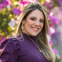 Orgânica Digital Employee Carina P.'s profile photo