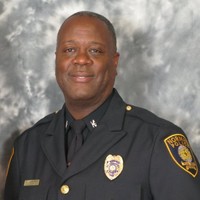 City of Norman Employee Keith Humphrey's profile photo