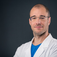 APSS Trento Employee Roberto Righetto's profile photo