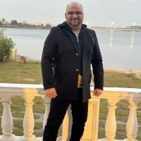 Code95 Web Technologies Employee Ahmed Rabea's profile photo