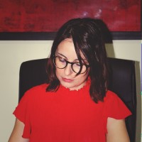 GRILLIGRAF S.R.L. Employee Francesca Grilli's profile photo