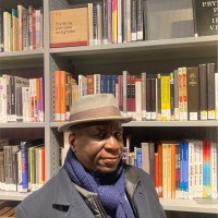 UNCAC Coalition Employee David Ugolor's profile photo